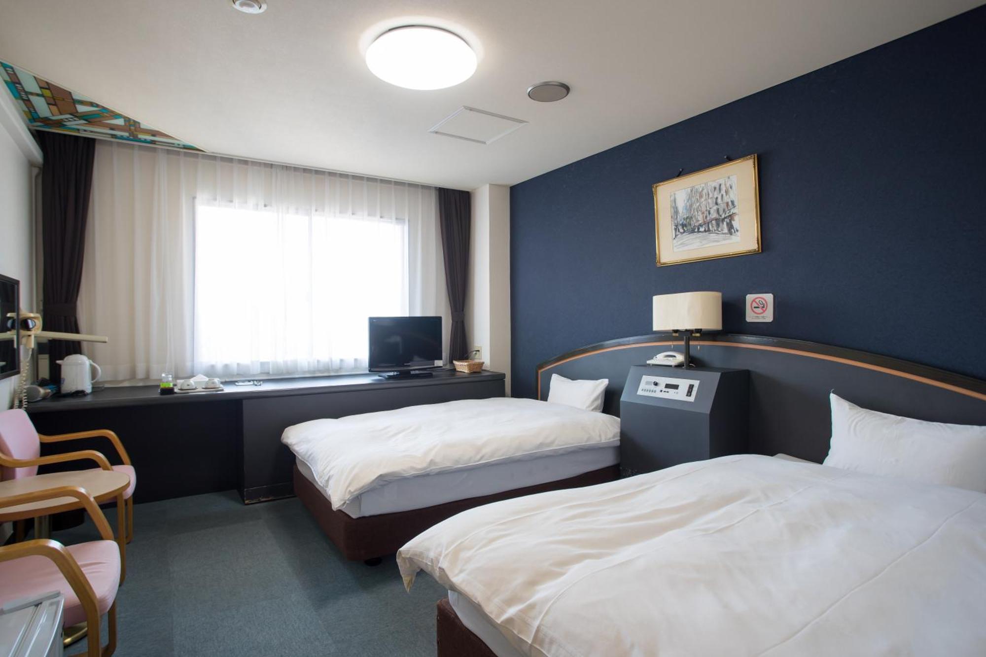 Hotel Sainthill ناغاساكي المظهر الخارجي الصورة