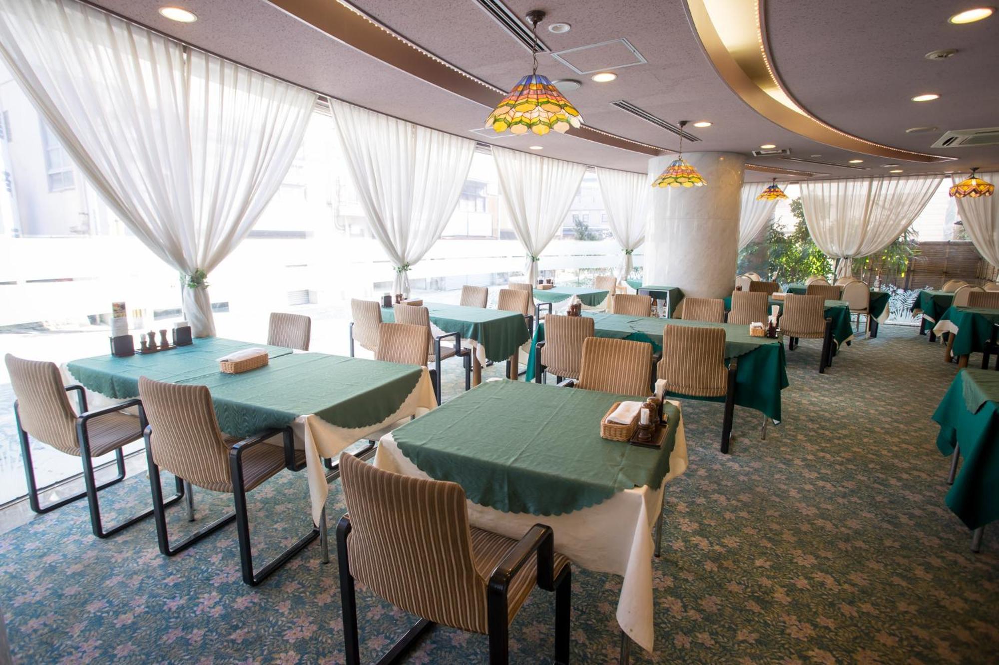 Hotel Sainthill ناغاساكي المظهر الخارجي الصورة