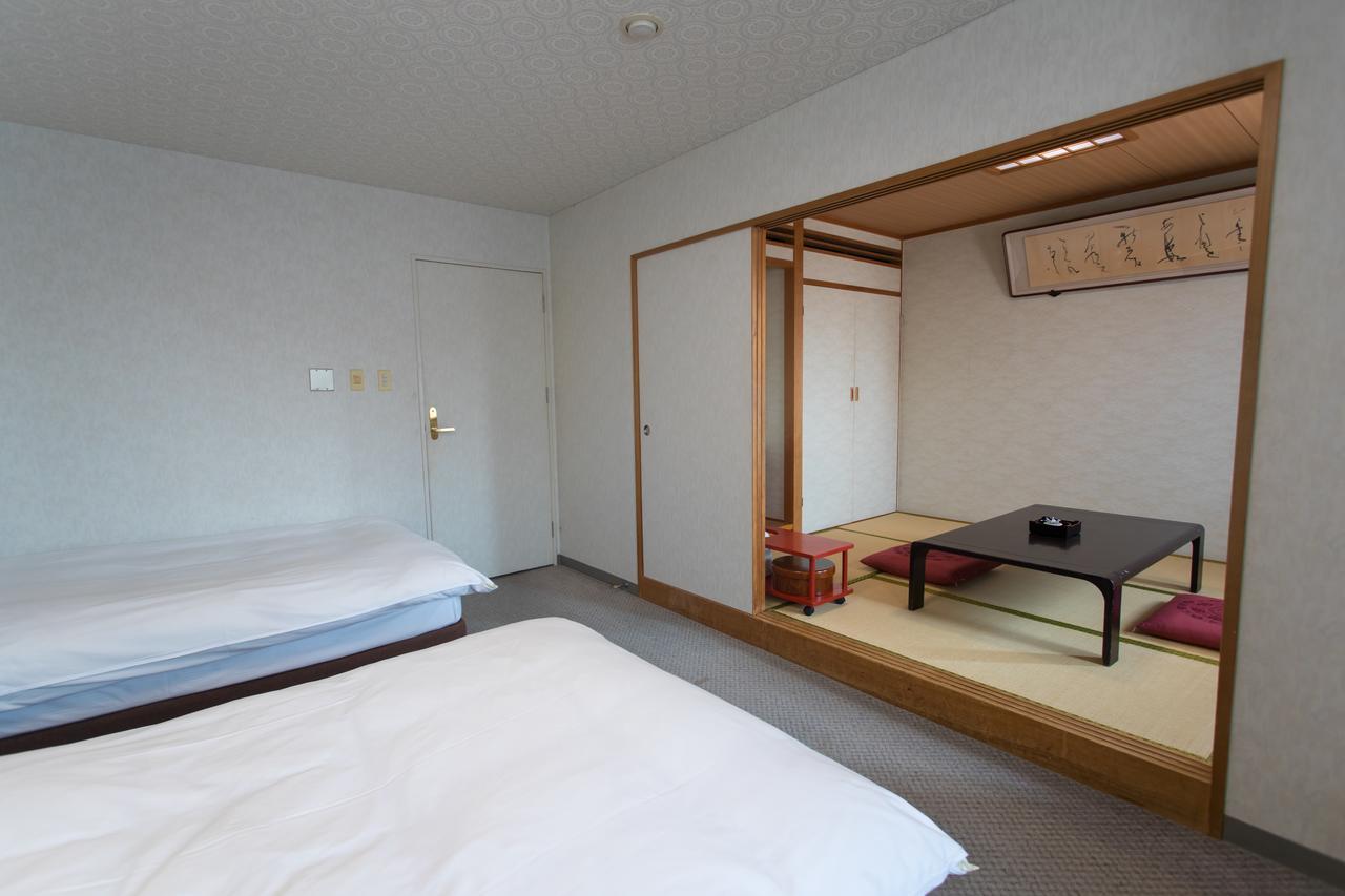 Hotel Sainthill ناغاساكي المظهر الخارجي الصورة